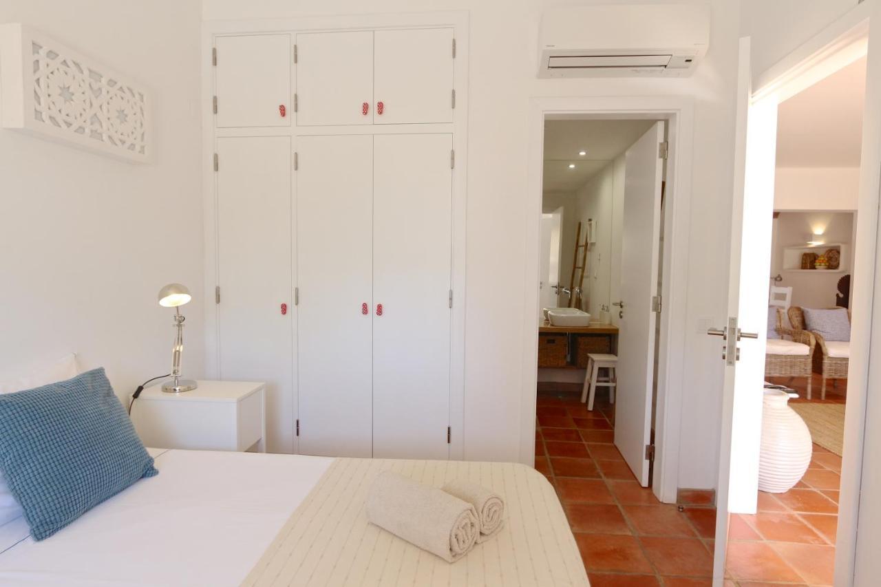 Aldeia Do Golf 151 - Clever Details Vilamoura Exterior photo