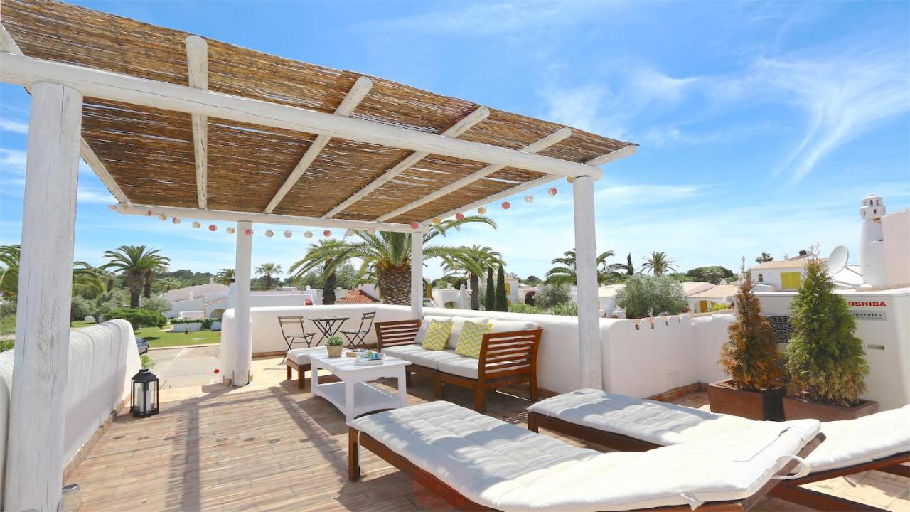 Aldeia Do Golf 151 - Clever Details Vilamoura Exterior photo
