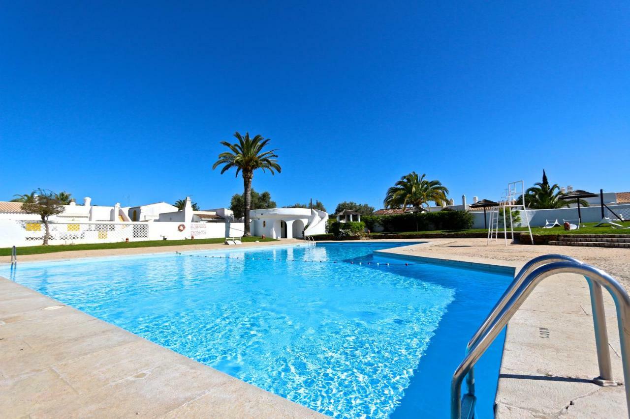Aldeia Do Golf 151 - Clever Details Vilamoura Exterior photo