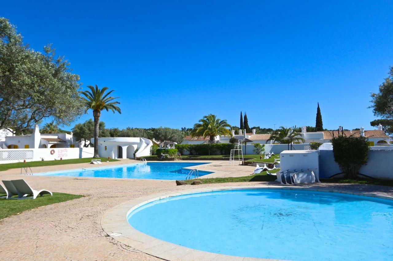 Aldeia Do Golf 151 - Clever Details Vilamoura Exterior photo